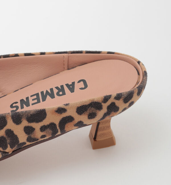 TIARA「【CARMENS/カルメンズ】パンプス（Art57145）」|パンプス|