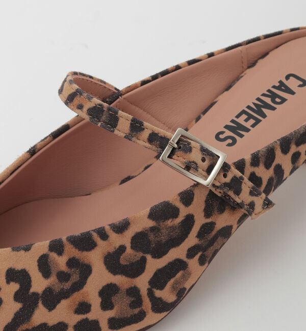 TIARA「【CARMENS/カルメンズ】パンプス（Art57145）」|パンプス|