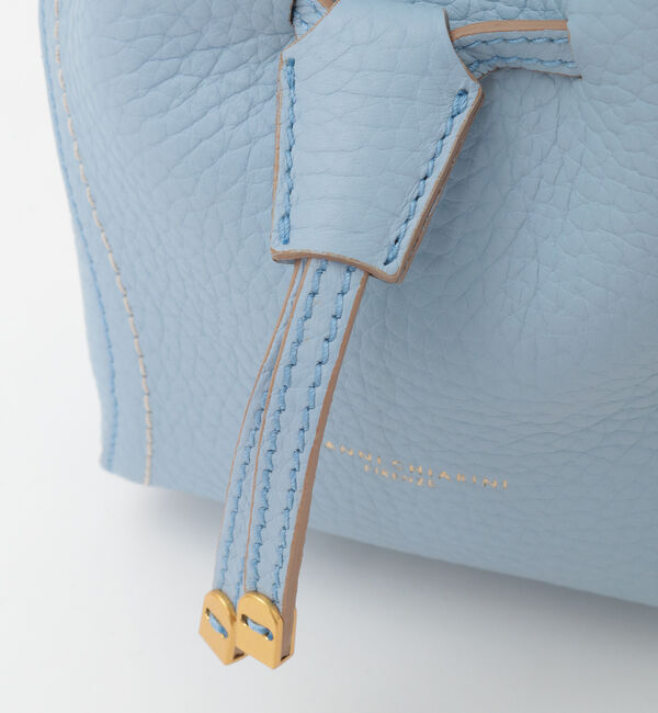 TIARA「【Gianni Chiarini/ジャンニキャリーニ】ハンドバッグ（SIENNA）」|ハンドバッグ|