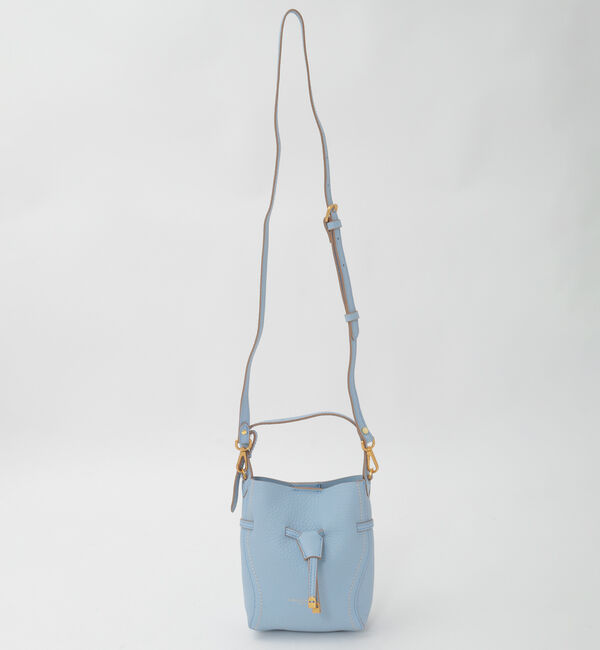 TIARA「【Gianni Chiarini/ジャンニキャリーニ】ハンドバッグ（SIENNA）」|ハンドバッグ|