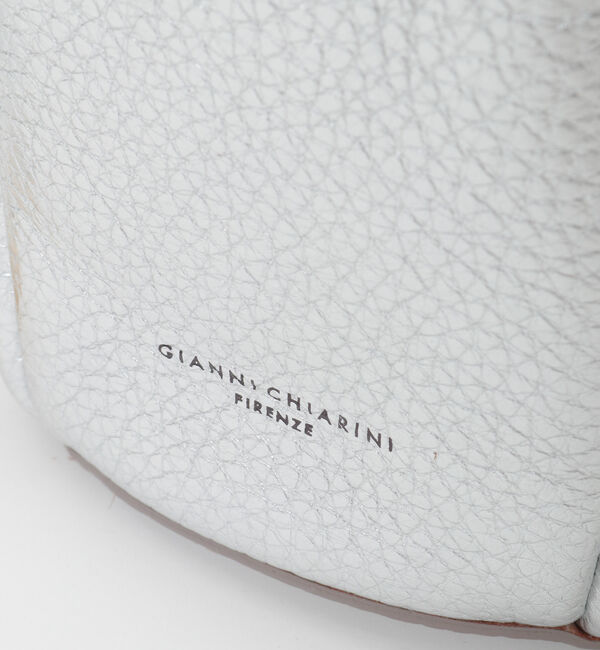 TIARA「【Gianni Chiarini/ジャンニキャリーニ】ショルダーバッグ（LILY）」|ショルダー・メッセンジャー|