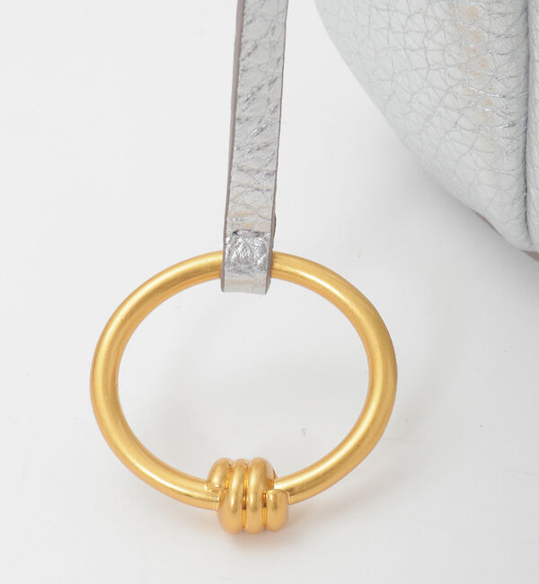 TIARA「【Gianni Chiarini/ジャンニキャリーニ】ショルダーバッグ（LILY）」|ショルダー・メッセンジャー|