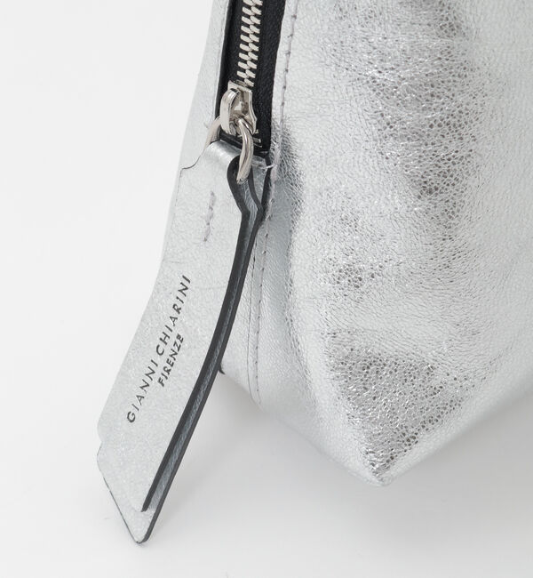 TIARA「【Gianni Chiarini/ジャンニキャリーニ】ショルダーバッグ（ALIFA）」|ショルダー・メッセンジャー|