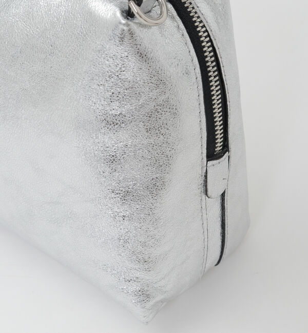 TIARA「【Gianni Chiarini/ジャンニキャリーニ】ショルダーバッグ（ALIFA）」|ショルダー・メッセンジャー|