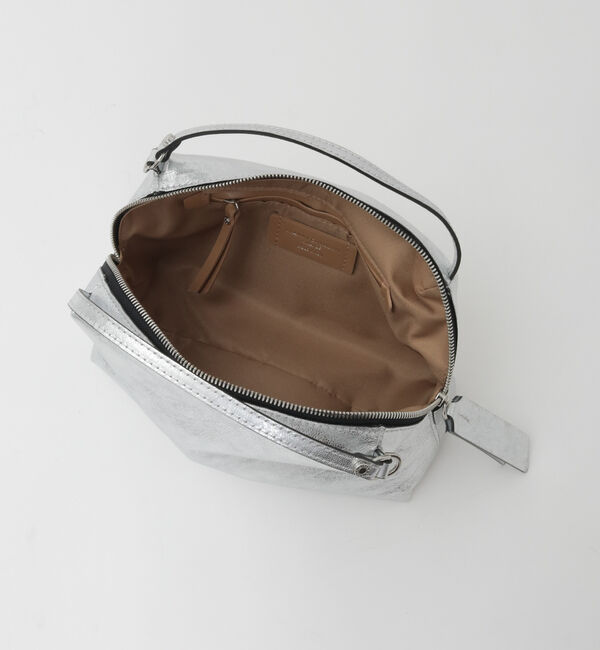 TIARA「【Gianni Chiarini/ジャンニキャリーニ】ショルダーバッグ（ALIFA）」|ショルダー・メッセンジャー|