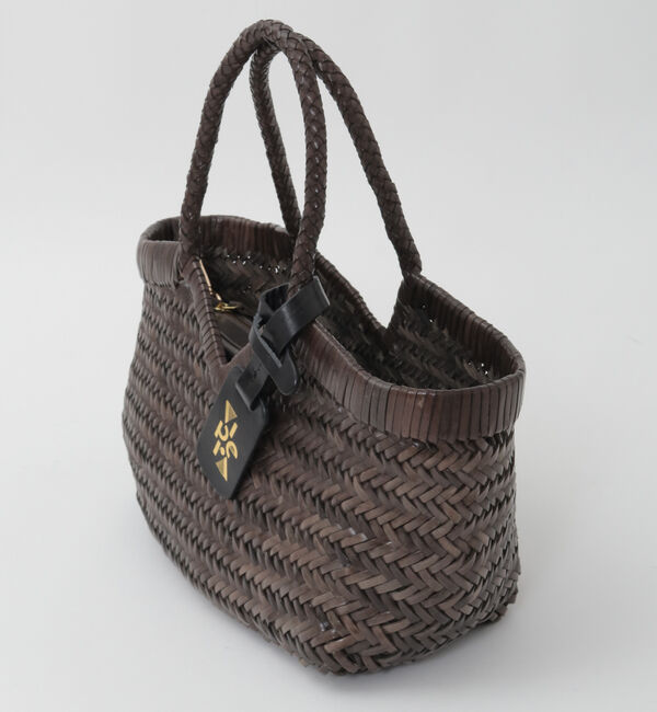 TIARA「【VIPERA THE LABEL/ヴィペラ・ザ・レーベル】かごバッグ」|かごバッグ|