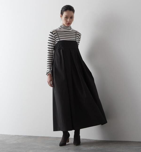 Liesse「キャミタックワンピース」|ワンピース|