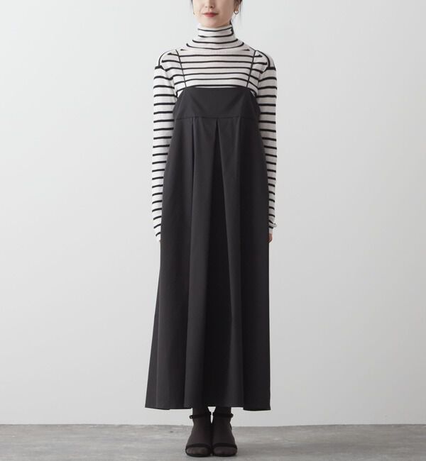 Liesse「キャミタックワンピース」|ワンピース|