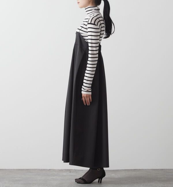 Liesse「キャミタックワンピース」|ワンピース|