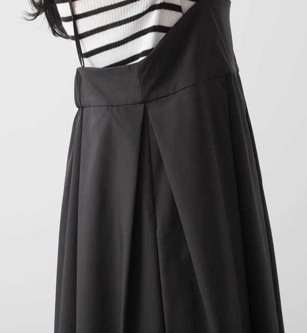 Liesse「キャミタックワンピース」|ワンピース|