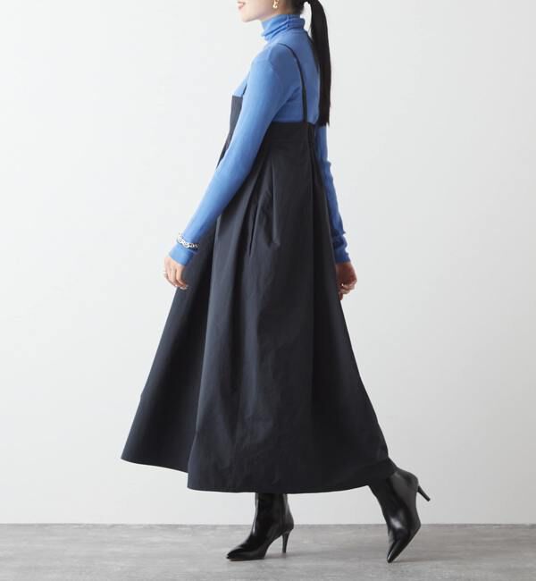 Liesse「キャミタックワンピース」|ワンピース|