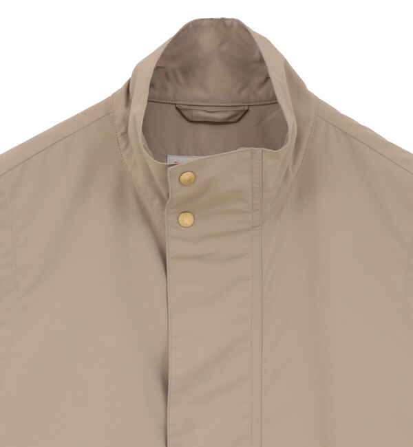 Liesse「【Traditional Weatherwear/トラディショナルウェザーウェア】ELGIN LONG GILE ベスト（L251KGFC00467E)」|その他|