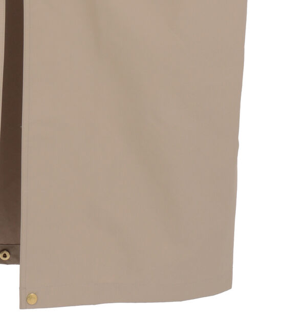 Liesse「【Traditional Weatherwear/トラディショナルウェザーウェア】ELGIN LONG GILE ベスト（L251KGFC00467E)」|その他|