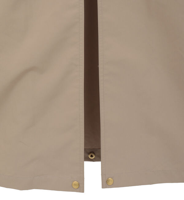 Liesse「【Traditional Weatherwear/トラディショナルウェザーウェア】ELGIN LONG GILE ベスト（L251KGFC00467E)」|その他|