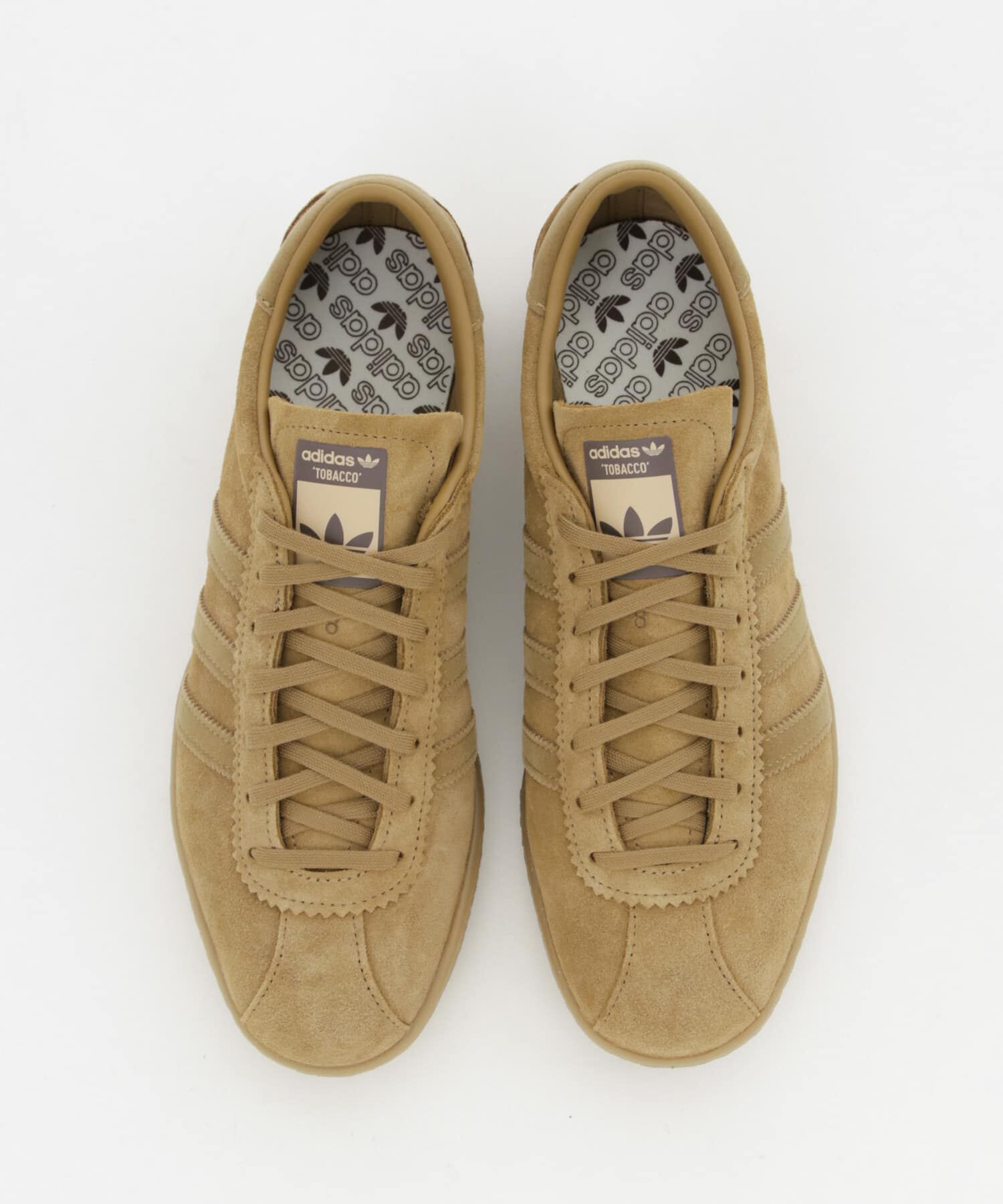 URBAN RESEARCH「adidas　TOBACCO」|スニーカー|