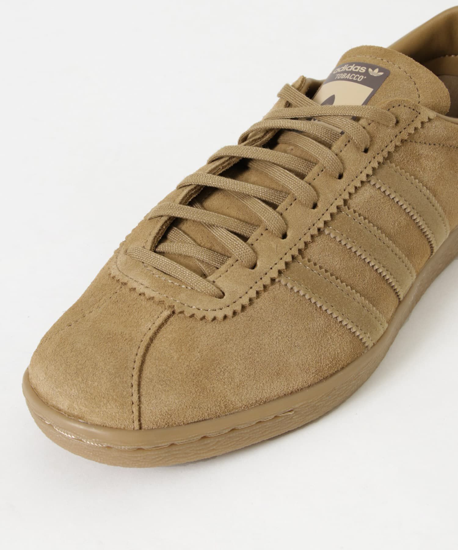 URBAN RESEARCH「adidas　TOBACCO」|スニーカー|