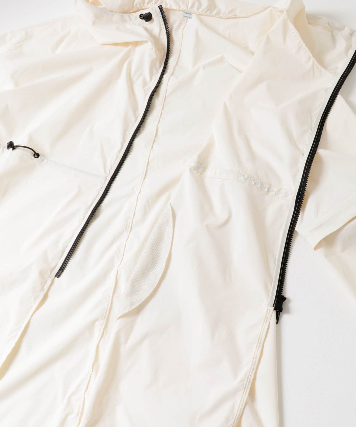 URBAN RESEARCH「『UVカット』Swim URBAN RESEARCH　スイム2WAYラッシュガードパーカー」|ビキニ|