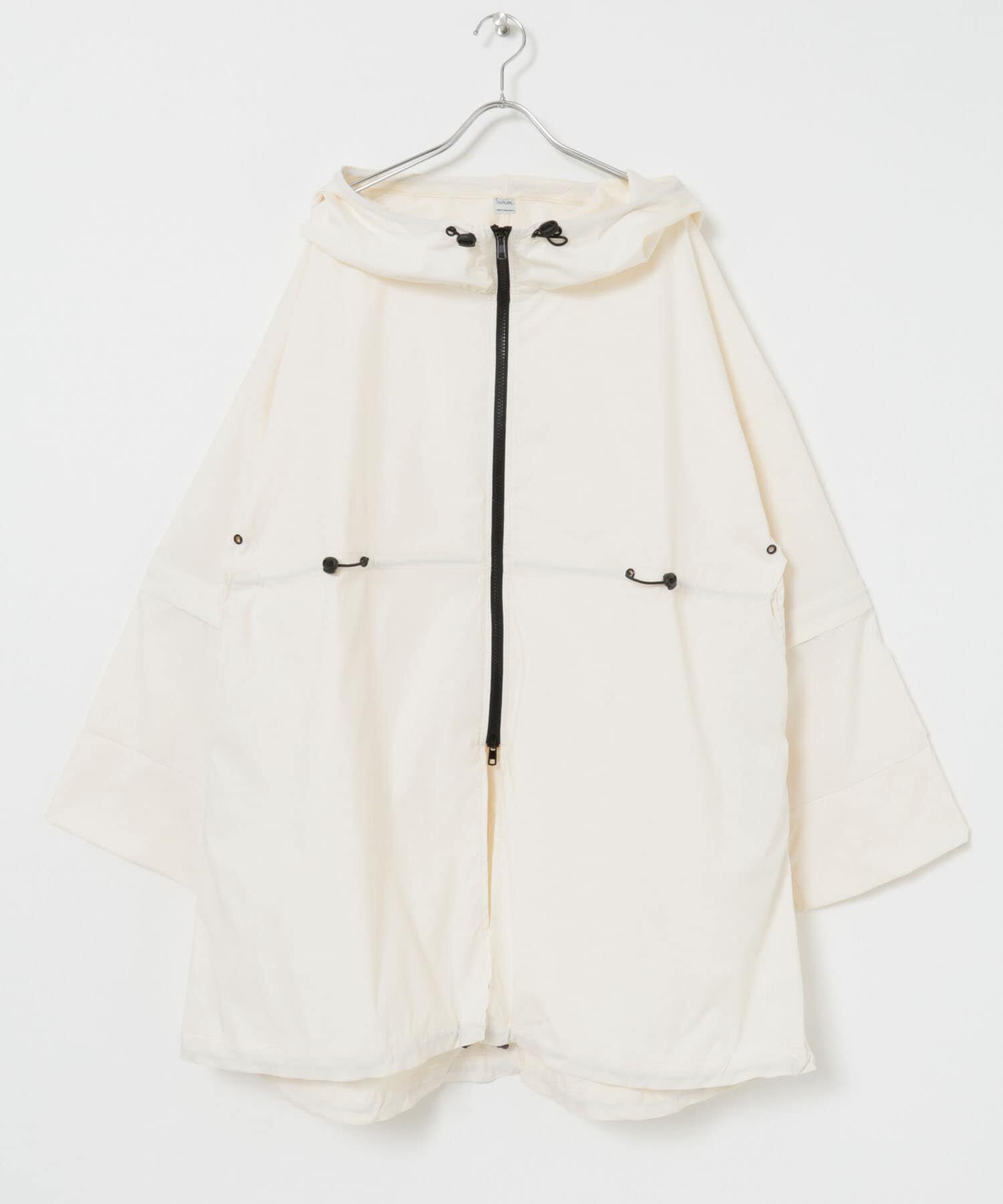 URBAN RESEARCH「『UVカット』Swim URBAN RESEARCH　スイム2WAYラッシュガードパーカー」|ビキニ|