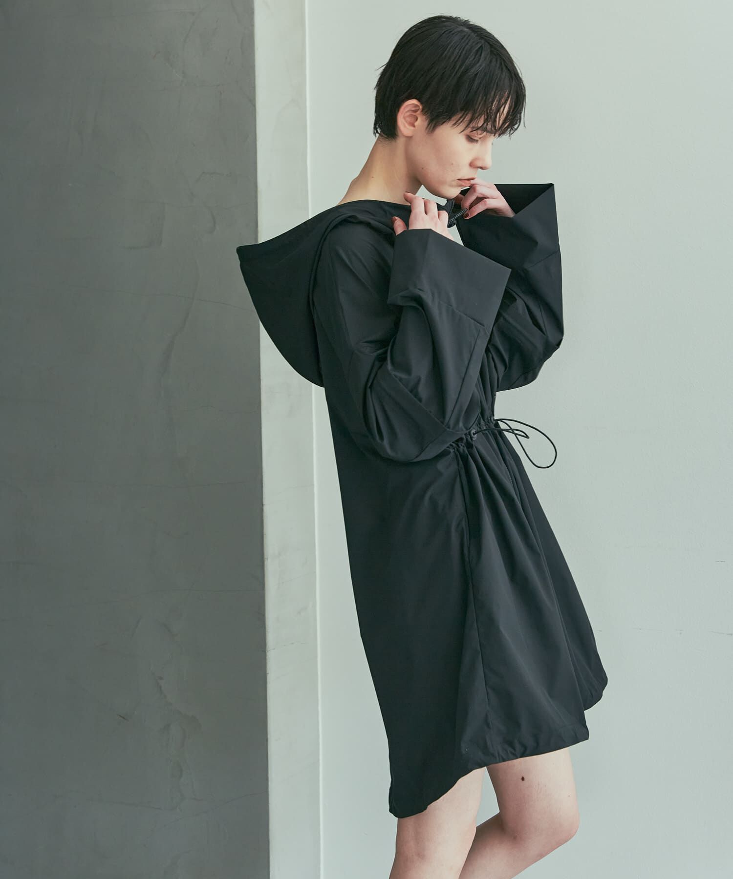 URBAN RESEARCH「『UVカット』Swim URBAN RESEARCH　スイム2WAYラッシュガードパーカー」|ビキニ|