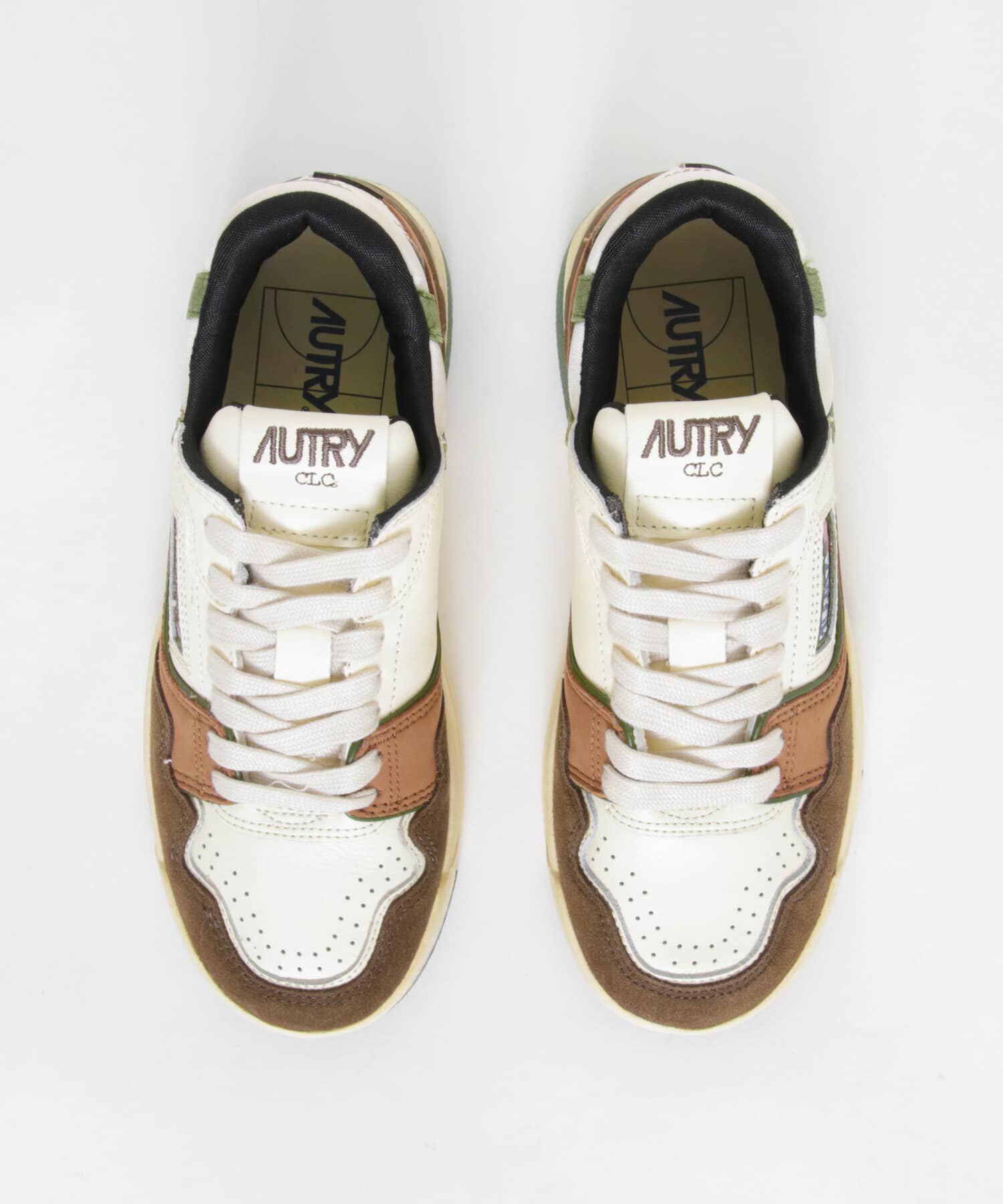 URBAN RESEARCH「AUTRY　CLC」|スニーカー|