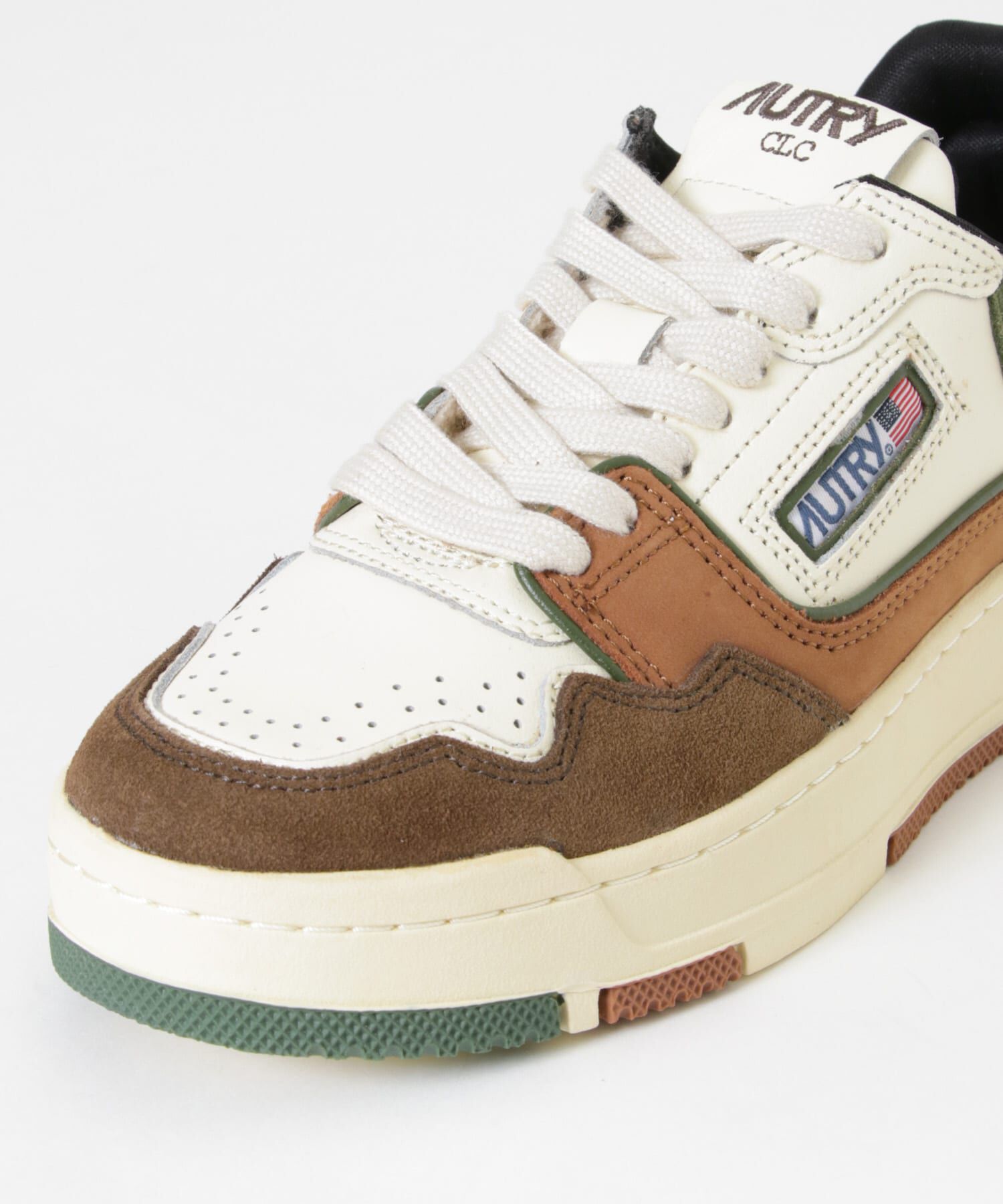 URBAN RESEARCH「AUTRY　CLC」|スニーカー|
