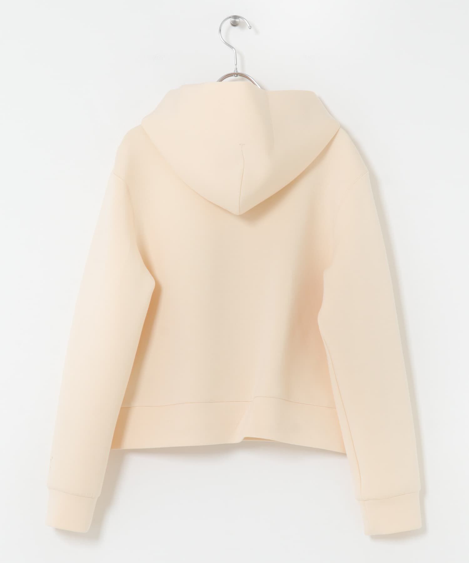 URBAN RESEARCH ROSSO「『WEB限定』刺繍ダンボールパーカー」|パーカー|