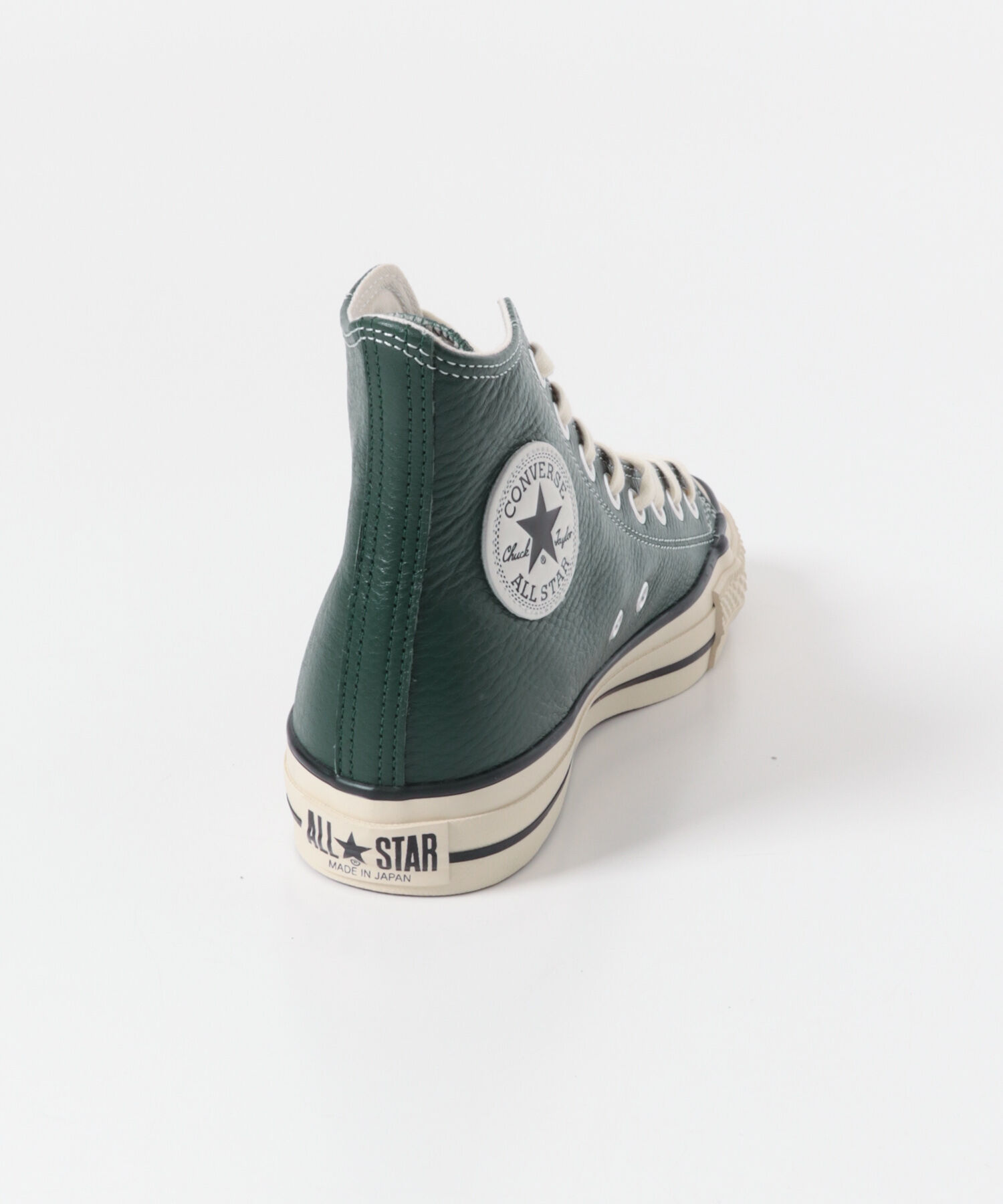 URBAN RESEARCH DOORS「Converse　LEATHER ALL STAR J HI」|スニーカー|