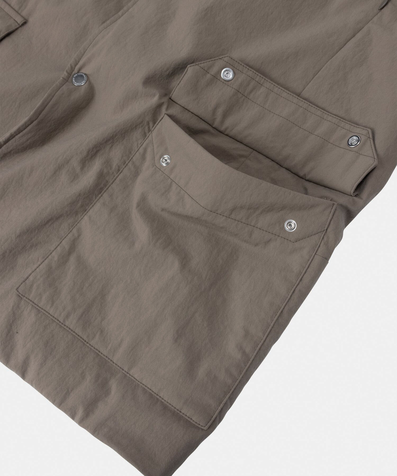 URBAN RESEARCH DOORS「THE NORTH FACE　Ventrix Urbanite Jacket」|ノーカラーコート|