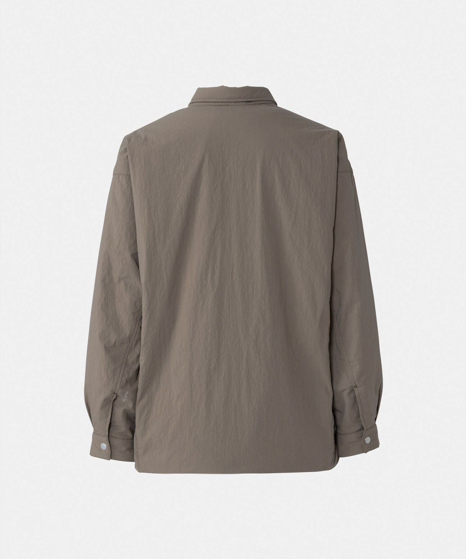 URBAN RESEARCH DOORS「THE NORTH FACE　Ventrix Urbanite Jacket」|ノーカラーコート|