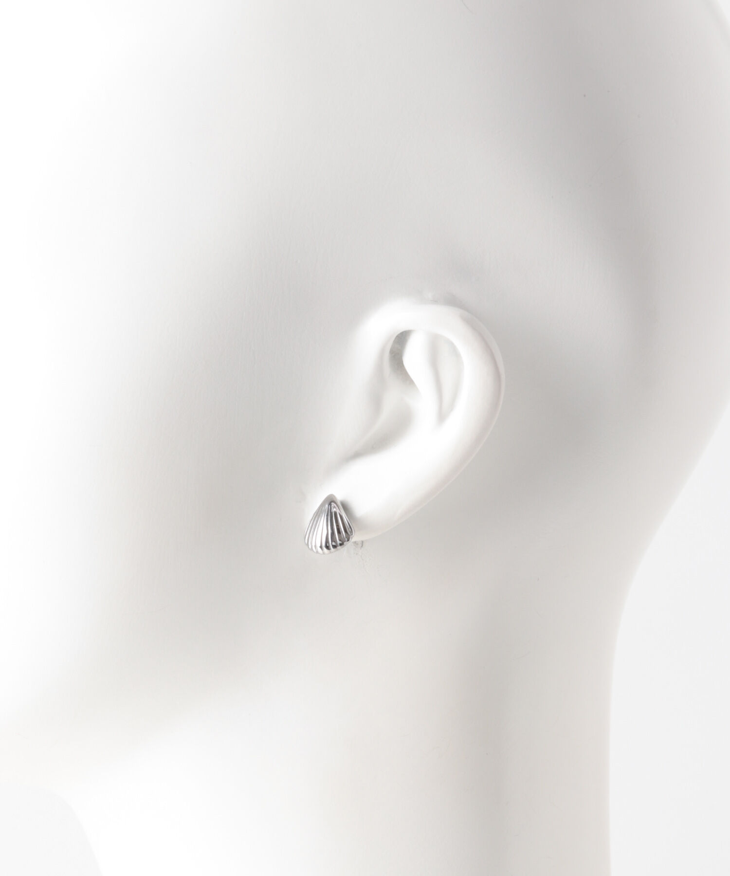 Sonny Label 「ステンレスシェルモチーフピアス」|ピアス|
