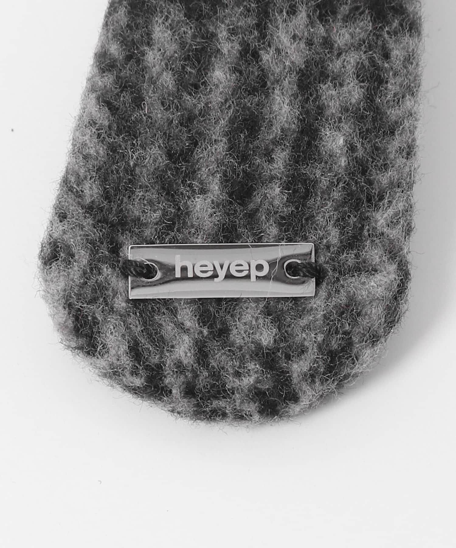 URBAN RESEARCH ROSSO「heyep　Plaid Hair Clips-2P」|その他|