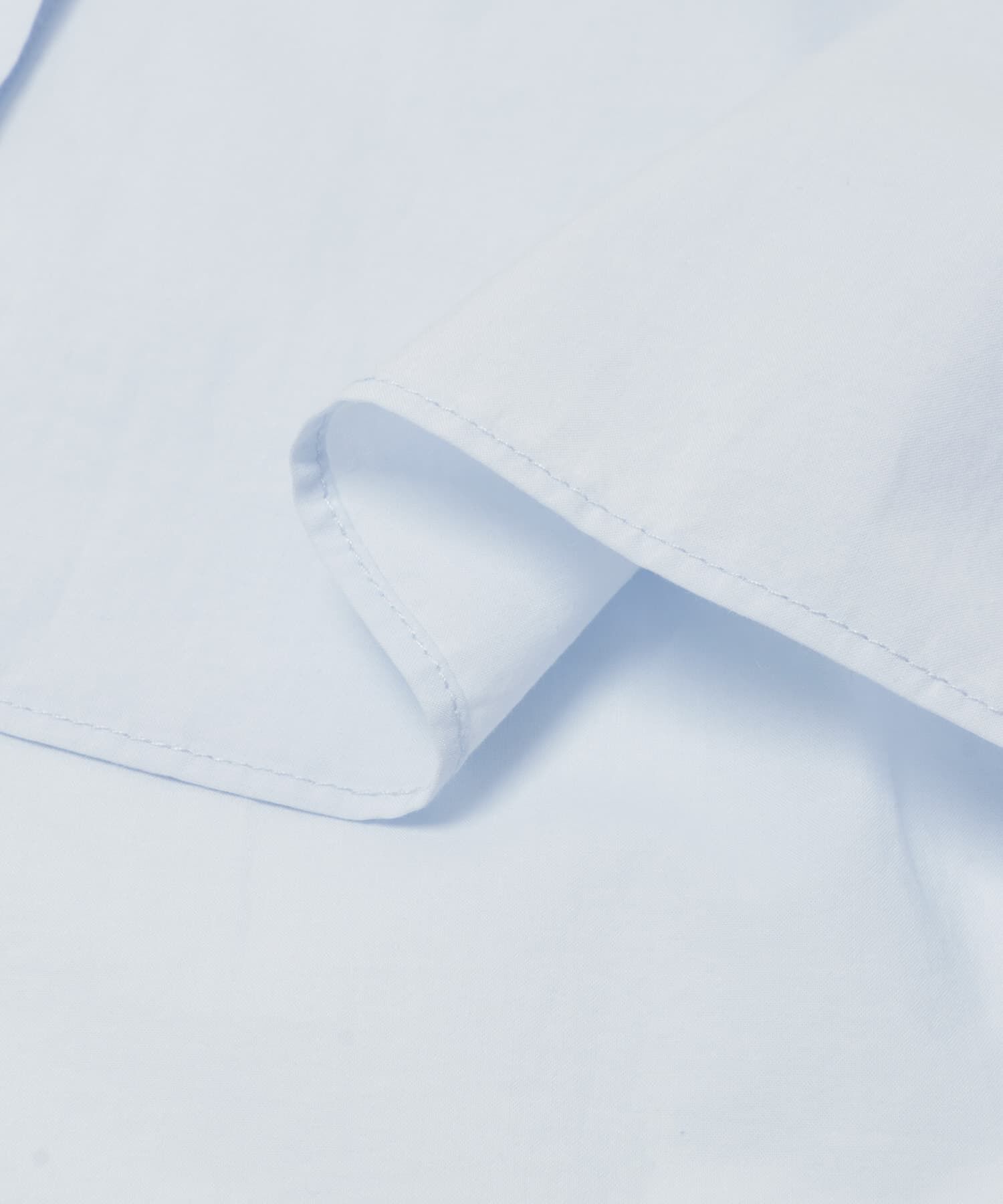 URBAN RESEARCH「スカーフ付きワイドショートシャツ」|シャツ・ブラウス|