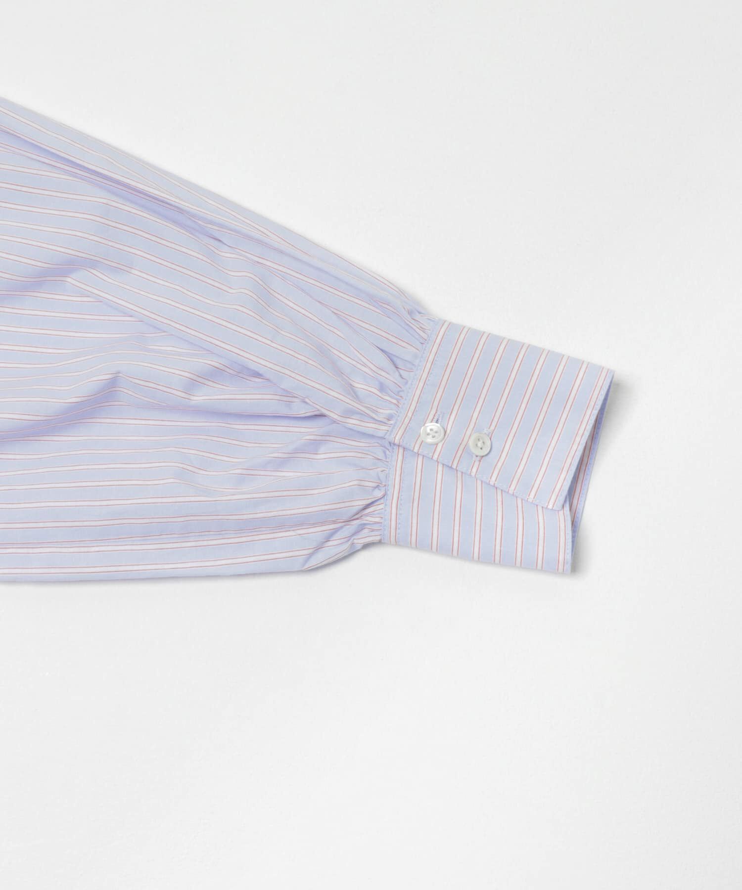 URBAN RESEARCH「スカーフ付きワイドショートシャツ」|シャツ・ブラウス|