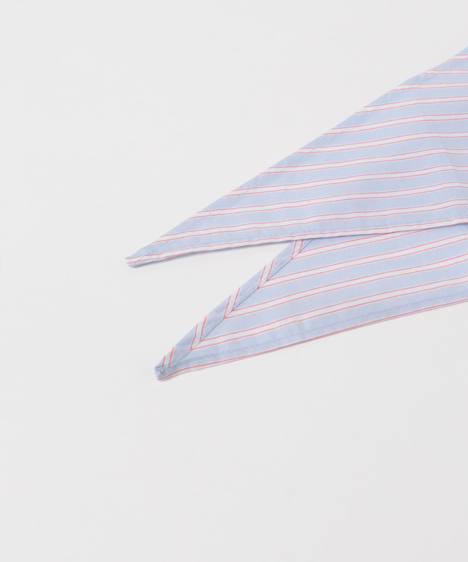 URBAN RESEARCH「スカーフ付きワイドショートシャツ」|シャツ・ブラウス|