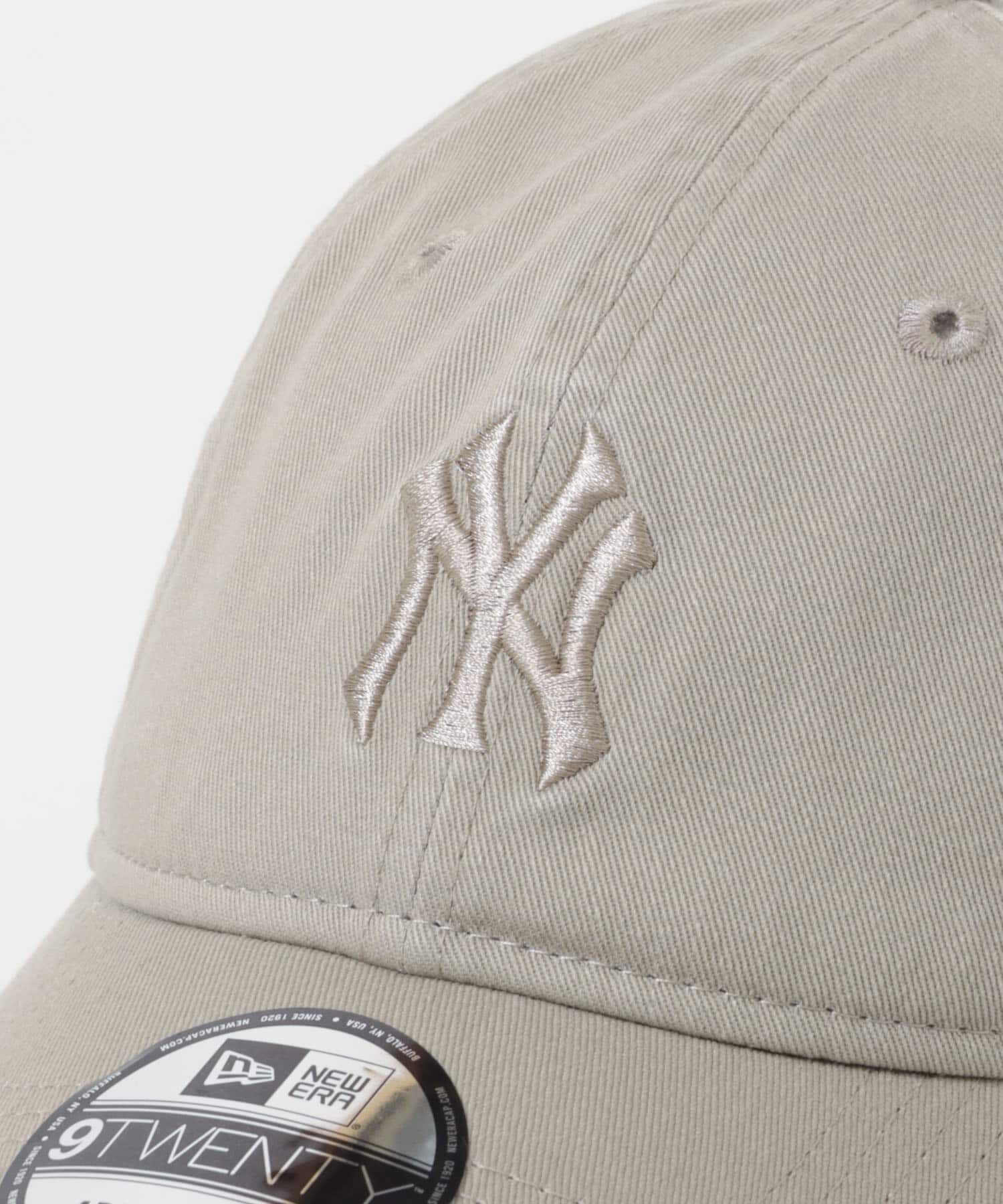 URBAN RESEARCH DOORS「『別注』New Era&times;DOORS　920CS」|キャップ・キャスケット|