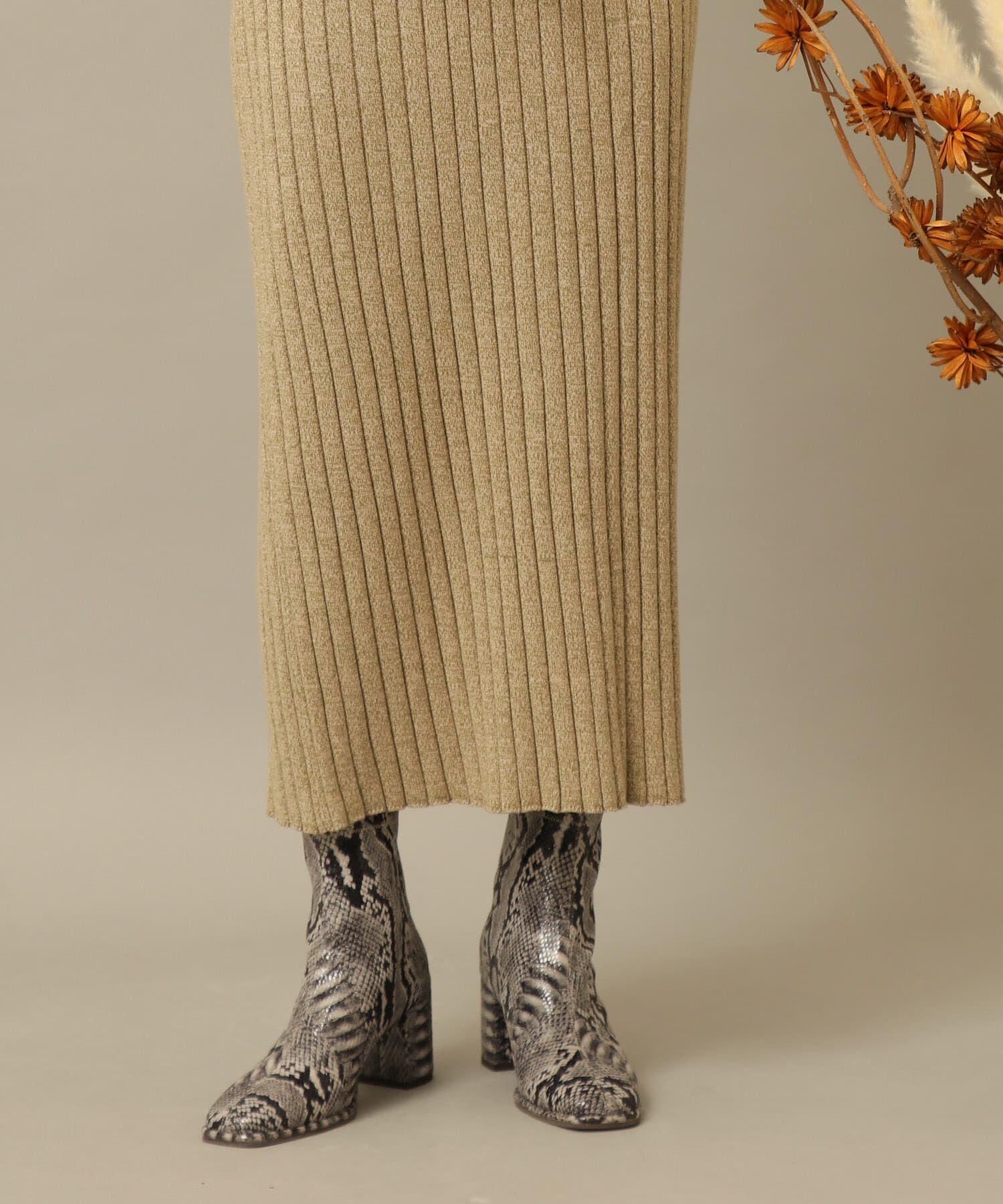 SENSE OF PLACE by URBAN RESEARCH「スクエアトウセンターシームストレッチブーツ」|ショートブーツ|