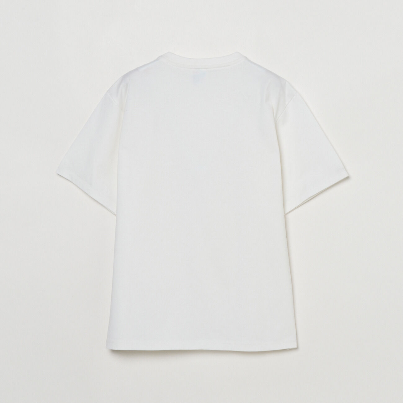  「Letroyes LOGO TEE」|Tシャツ・カットソー|