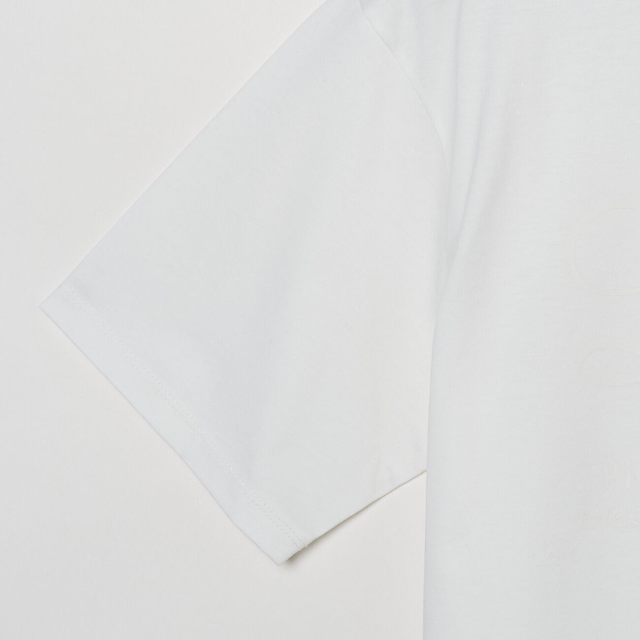  「Letroyes LOGO TEE」|Tシャツ・カットソー|