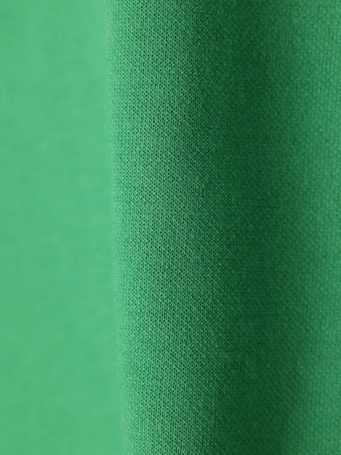  「サイドボタンポンチプルオーバー」|Tシャツ・カットソー|