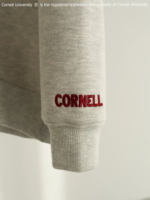  「Cornell University(R)スウェット」|Tシャツ・カットソー|