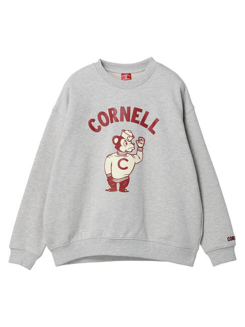  「Cornell University(R)スウェット」|Tシャツ・カットソー|