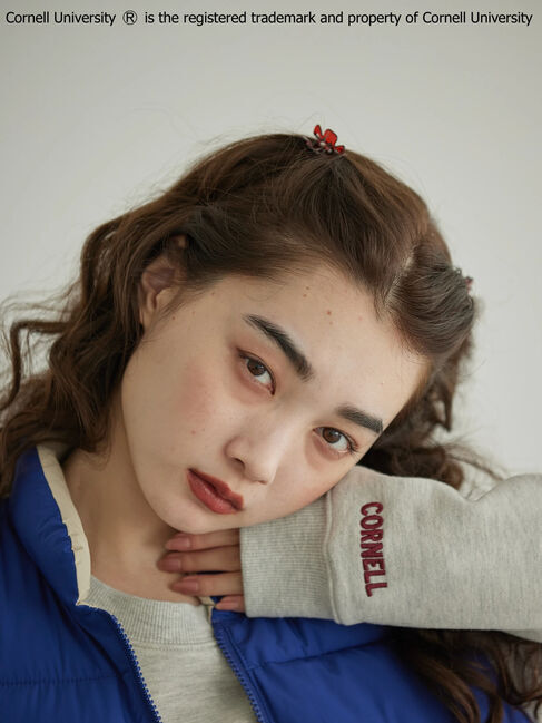  「Cornell University(R)スウェット」|Tシャツ・カットソー|