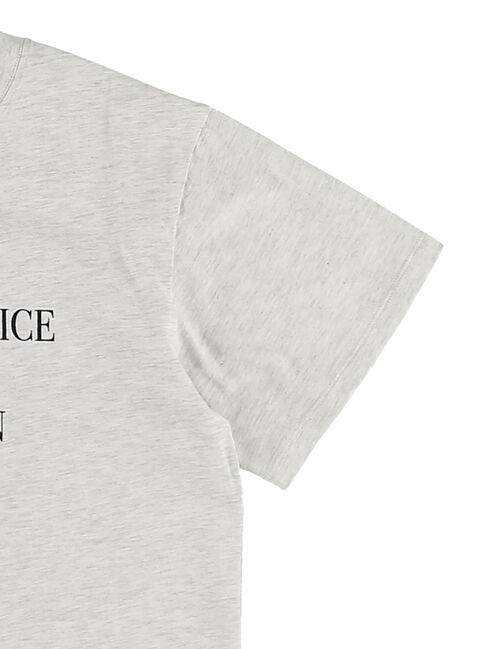  「ヴィンテージライクロゴカットソー1」|Tシャツ・カットソー|