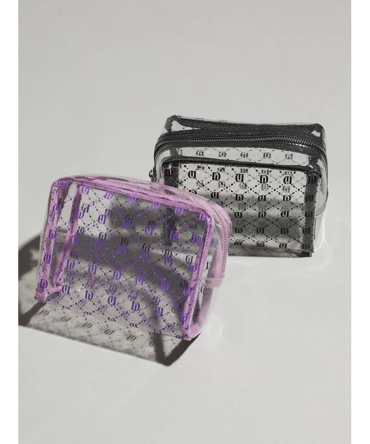 Green Parks「EGOIST　ロゴポーチ」|ポーチ|