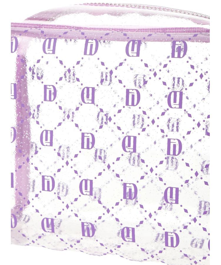 Green Parks「EGOIST　ロゴポーチ」|ポーチ|