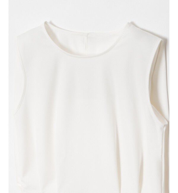 allureville「バックレイヤードプルオーバー」|Tシャツ・カットソー|