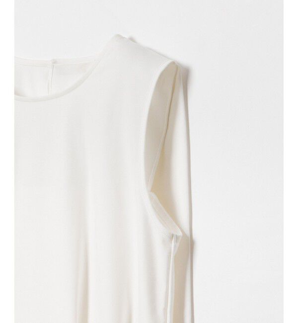 allureville「バックレイヤードプルオーバー」|Tシャツ・カットソー|