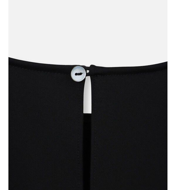 allureville「バックレイヤードプルオーバー」|Tシャツ・カットソー|