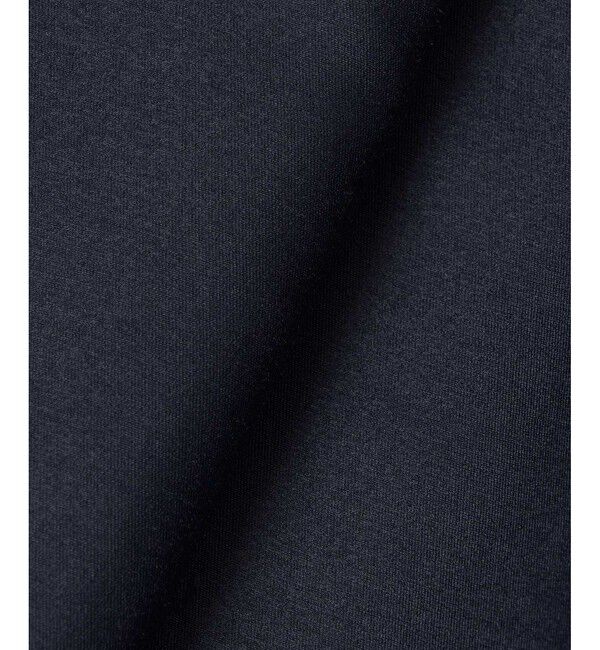 LOULOU WILLOUGHBY「【LOULOU WILLOUGHBY】シルクウールツイルタックパンツ」|チノ|