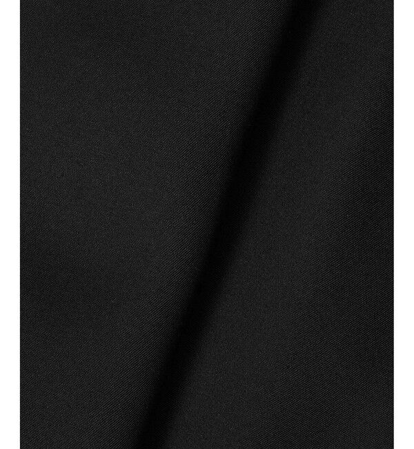 allureville「【ATELIER Line】ノーカラーボレロジャケット」|ノーカラージャケット|